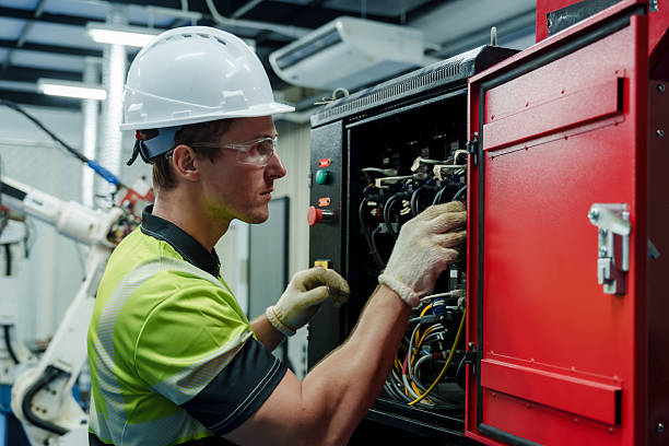 24/7 Emergency Electrical Inspection experts in Morocco, IN