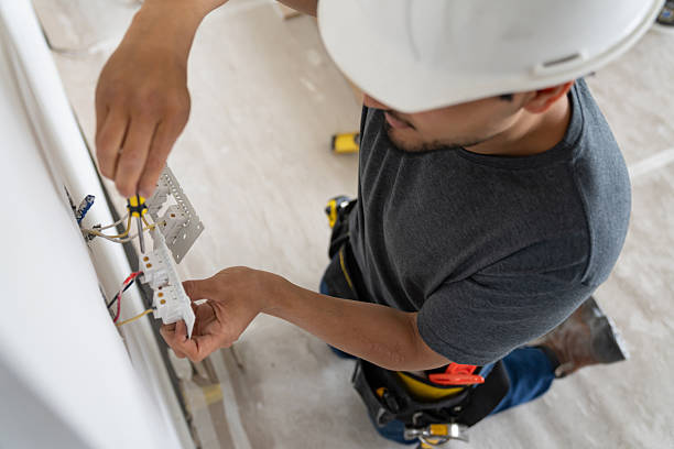 Reliable Electrical Inspection contractor in Morocco, IN by No Joke electrician