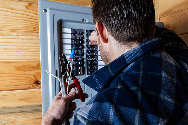 Affordable Electrical Inspection solutions in Morocco, IN