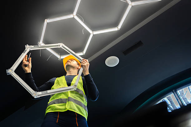 Top rated local Electrical Inspection specialists in Morocco, IN